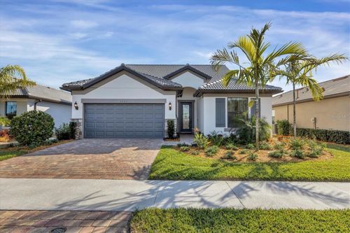 5721 Sweet Leaf Way, Sarasota, FL, 34238-2128 | Card Image