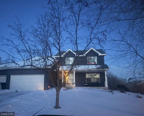 6112 Wildwood Way, Monticello, MN, 55362-3193 | Card Image