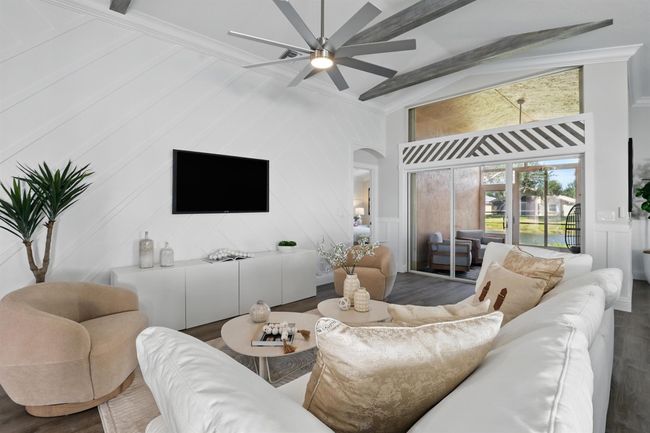 7131 Trentino Way, House other with 3 bedrooms, 2 bathrooms and null parking in Boynton Beach FL | Image 13