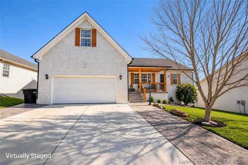 13223 Sunnybrook Drive, Memphis, IN, 47143 | Card Image