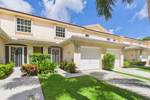 262 Timberwalk Trl, Jupiter, FL, 33458-5597 | Card Image