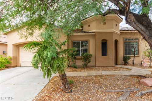 8225 Romantic Sunset St, Las Vegas, NV, 89131-1446 | Card Image