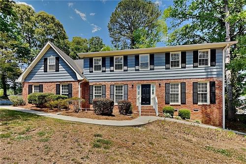 3681 Bittercreek Way Sw, Lilburn, GA, 30047-2101 | Card Image