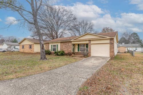 269 Kelso Rd, Jacksonville, AR, 72076-9541 | Card Image