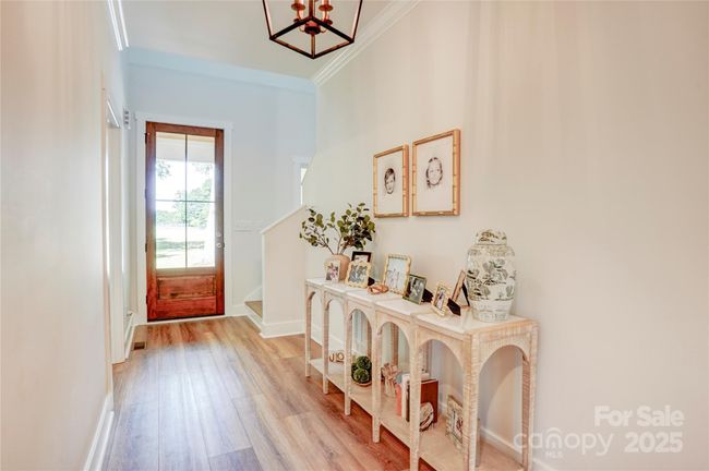 1030 Little Cowgirl Ln, House other with 3 bedrooms, 4 bathrooms and null parking in Cleveland NC | Image 7