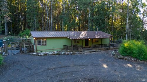 29001 Blue Lake Rd, Willits, CA, 95490 | Card Image