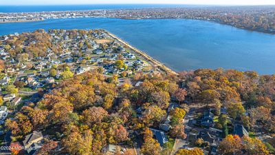 522 S Riverside Drive, House other with 4 bedrooms, 2 bathrooms and null parking in Neptune Township NJ | Image 3