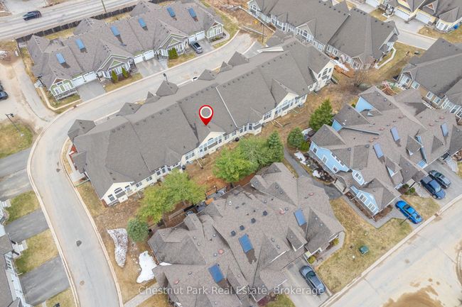 25 Durham Rd, House attached with 2 bedrooms, 2 bathrooms and 2 parking in Bracebridge ON | Image 39