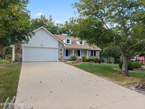 117 Lynhurst Drive, Crossville, TN, 38558 | Card Image