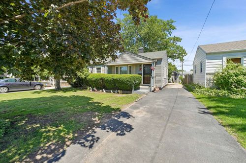 3021 Enterprise Park Ave, South Chicago Heights, IL, 60411-5313 | Card Image