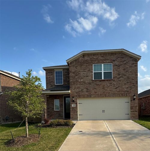 1205 Ginsburg Ln, Princeton, TX, 75407-5806 | Card Image