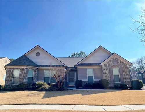 1821 Bridle Rd, Lawrenceville, GA, 30043-3094 | Card Image