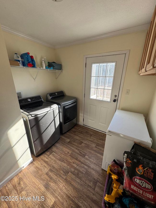 174 Sanders Dr, House other with 3 bedrooms, 2 bathrooms and null parking in Hubert NC | Image 7