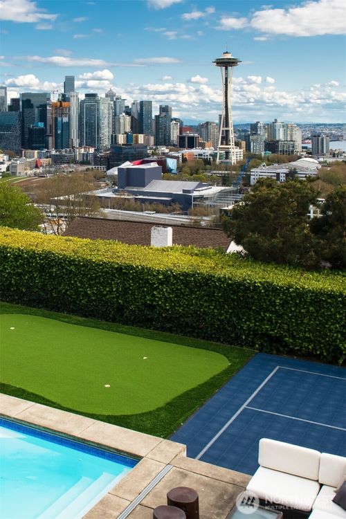 167 Prospect Street, Seattle, WA, 98109 | Card Image