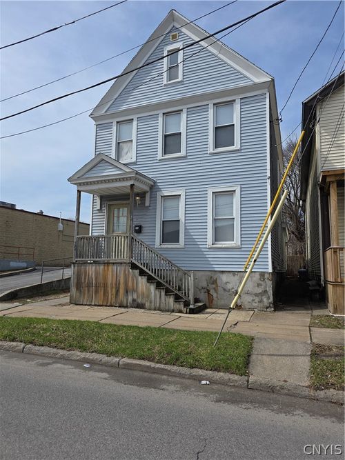 722 Schuyler Street, Utica, NY, 13502 | Card Image