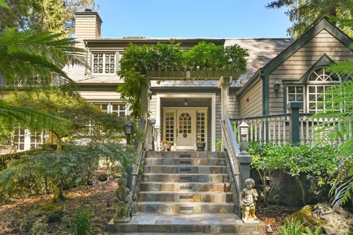 116 Cascade Dr, Mill Valley, CA, 94941-2635 | Card Image