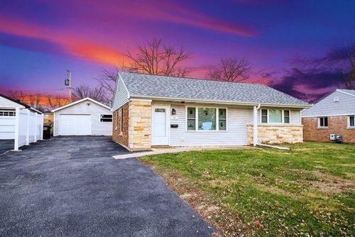 74 Marquette St, Park Forest, IL, 60466-2128 | Card Image