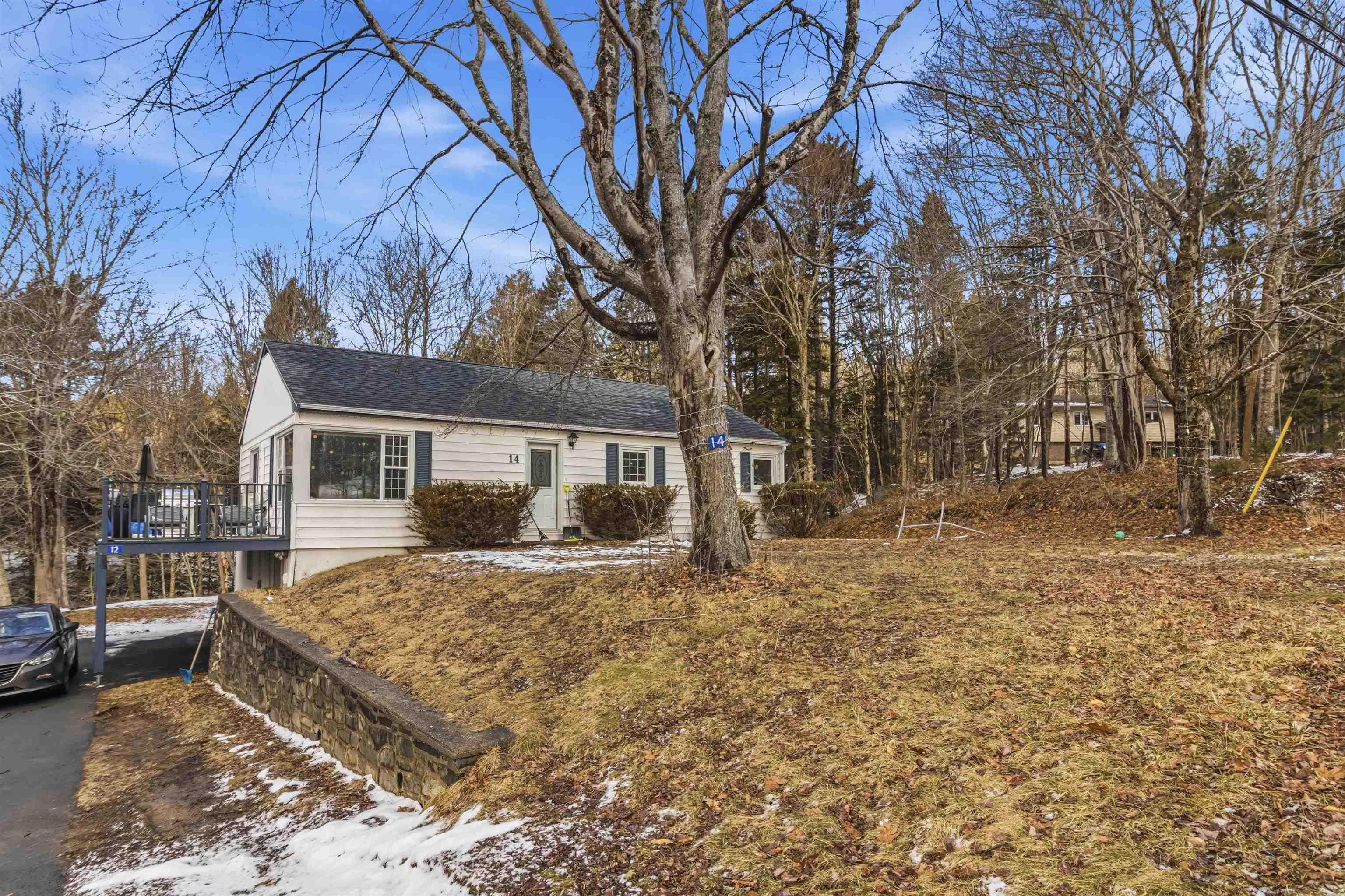 Residential Income in Waverley 2