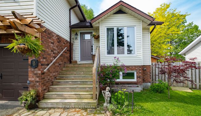 14 Sulky Dr, House other with 4 bedrooms, 3 bathrooms and 4 parking in Penetanguishene ON | Image 6