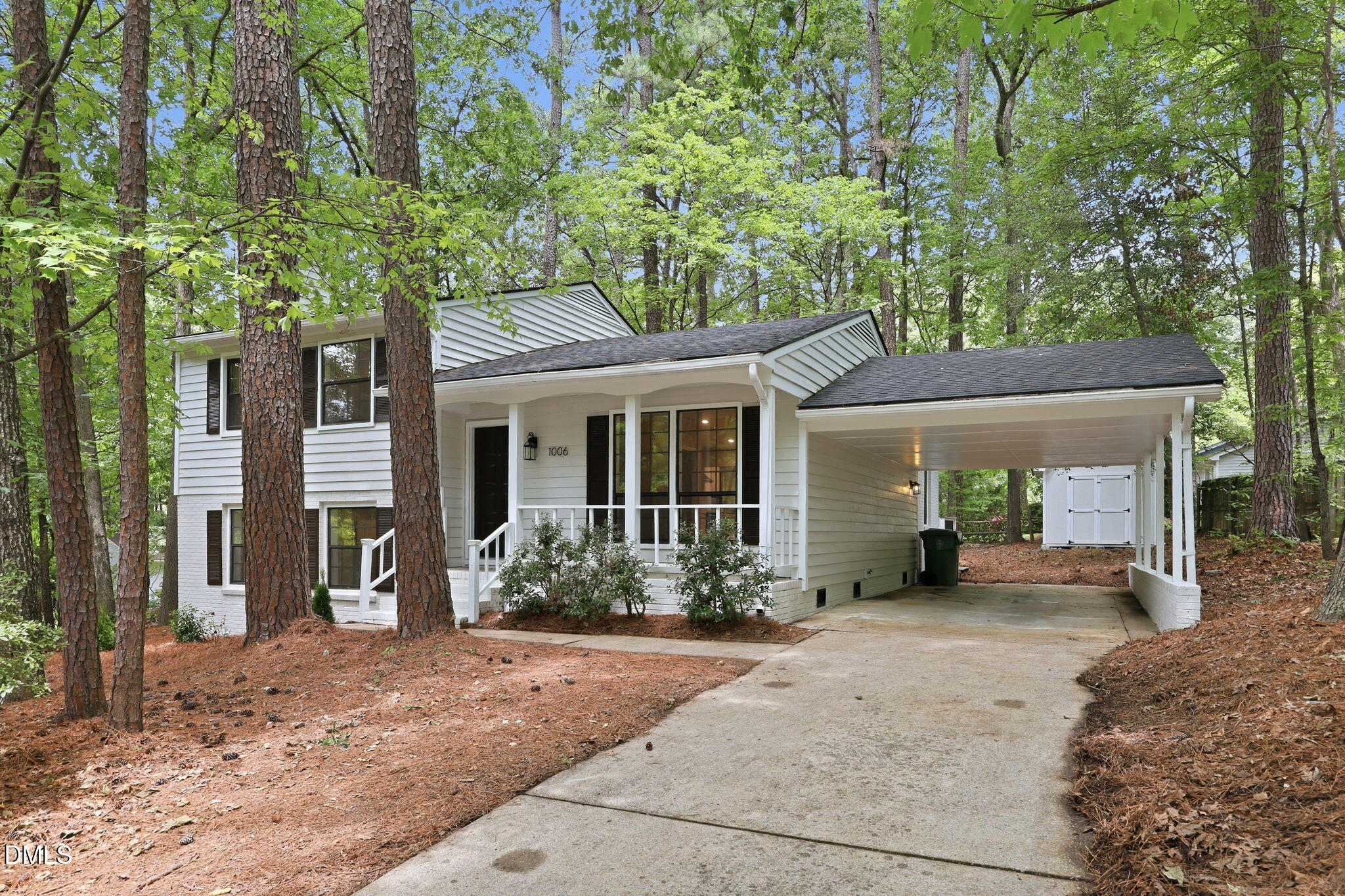 Residential in Cary