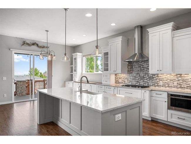 4421 Tanager Trl, House other with 5 bedrooms, 4 bathrooms and null parking in Broomfield CO | Image 10