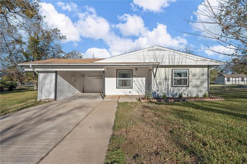 706 S Avenue L, Clifton, TX, 76634 | Card Image