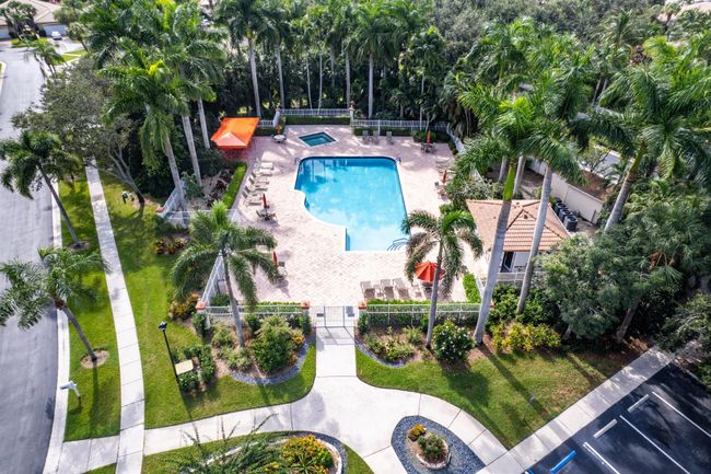 9594 Arbor View Dr, House other with 3 bedrooms, 2 bathrooms and null parking in Boynton Beach FL | Image 37
