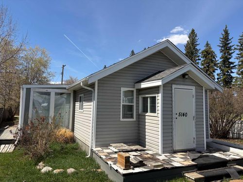 5140 48 St, Mannville, AB, T0B2W0 | Card Image