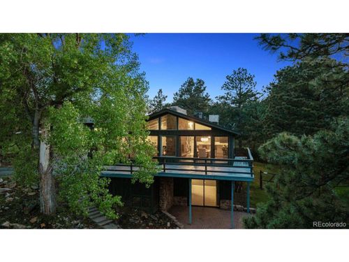 21859 Grandview Ave, Golden, CO, 80401-8815 | Card Image