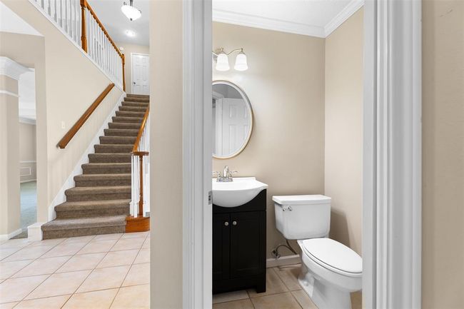 Half bath downstairs | Image 9