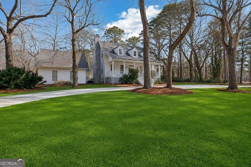 222 Five Pounds Rd, Saint Simons Is, GA, 31522-1903 | Card Image