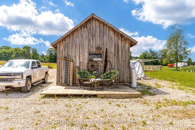 403428 Grey Rd 4, House other with 4 bedrooms, 4 bathrooms and 10 parking in Municipality Of West Grey ON | Image 30