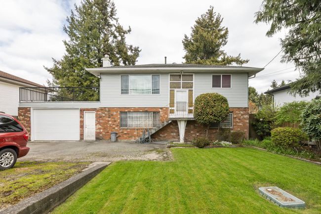 17331 Westminster Highway, House other with 4 bedrooms, 0 bathrooms and 3 parking in Richmond BC | Image 2
