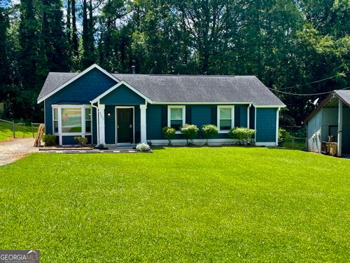 7627 Ward Ln, Jonesboro, GA, 30236-7324 | Card Image
