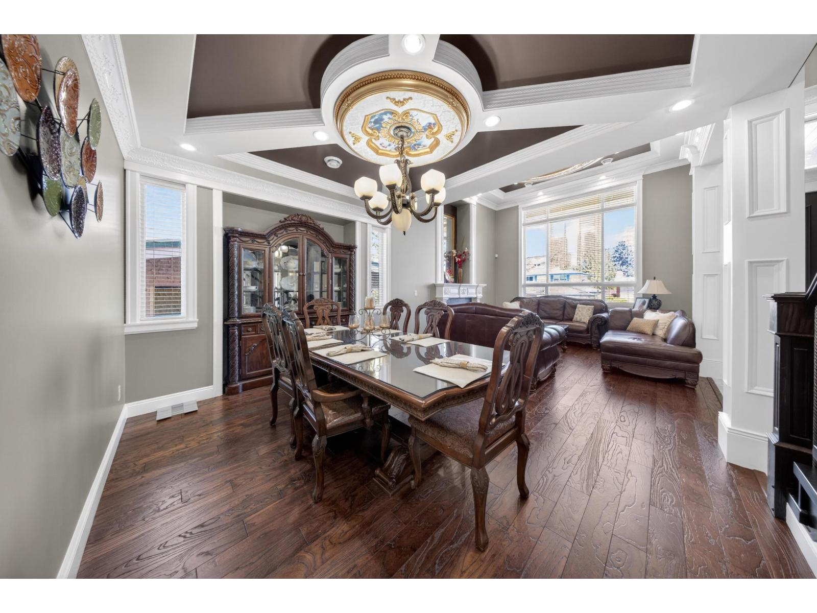 Residential in Abbotsford 5