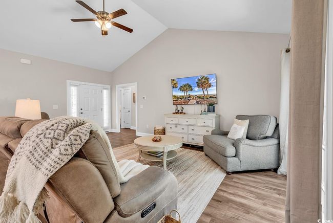 3846 Journeys End Rd, House other with 3 bedrooms, 2 bathrooms and 4 parking in Murrells Inlet SC | Image 6