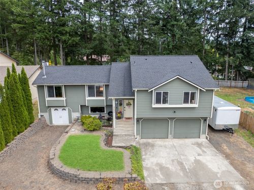 360 E Road Of Tralee, Shelton, WA, 98584-7596 | Card Image