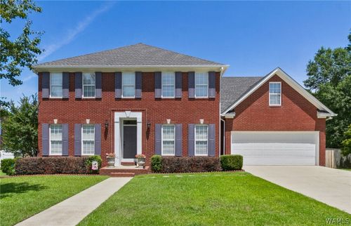 8716 Waverly Dr, Tuscaloosa, AL, 35405-8521 | Card Image