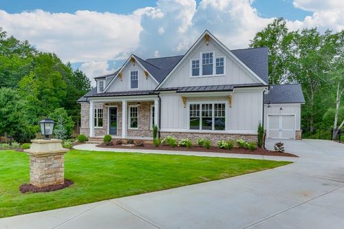 5065 Shade Creek Xing, Cumming, GA, 30028-4130 | Card Image