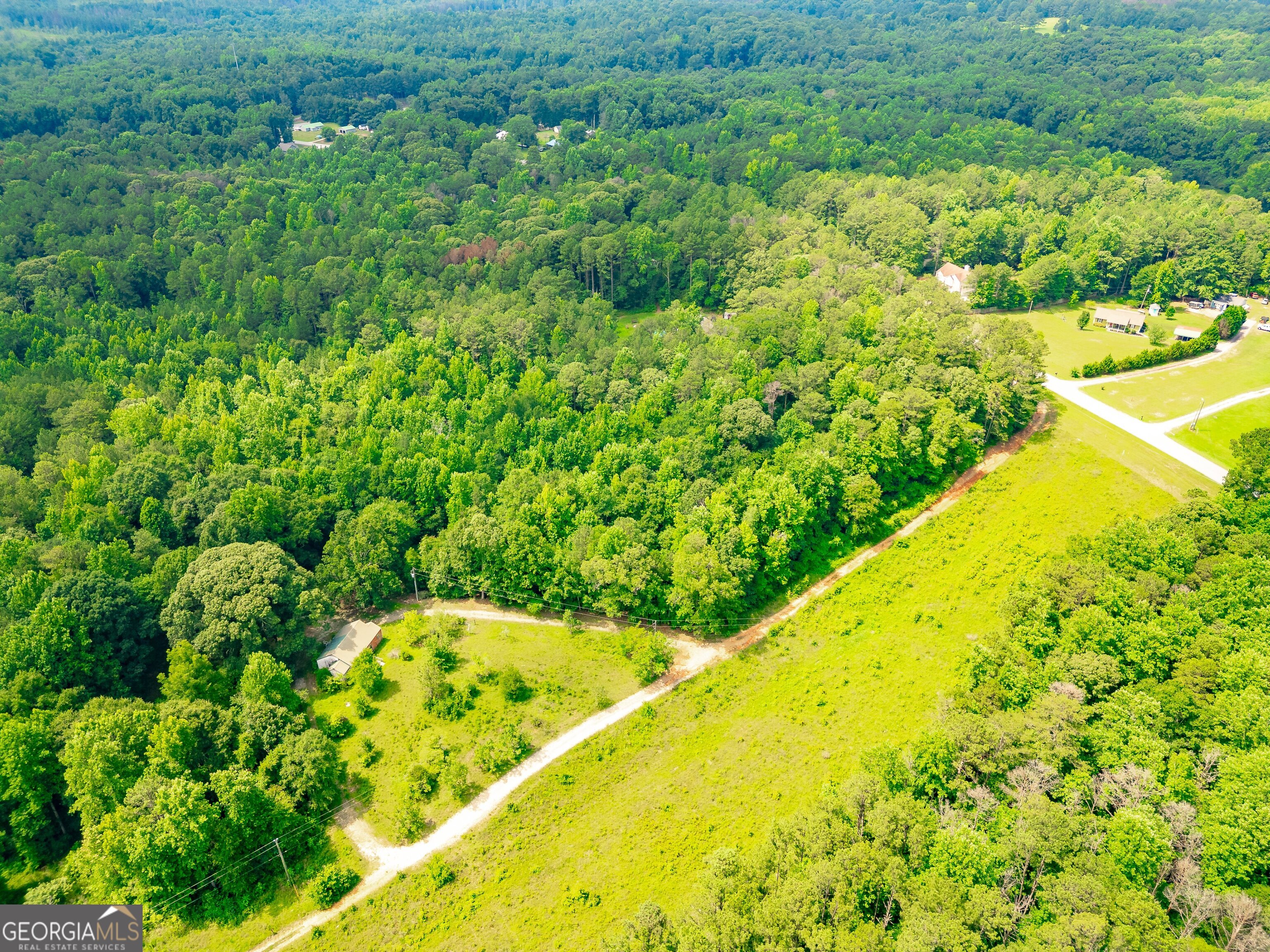 Land in Newnan 2