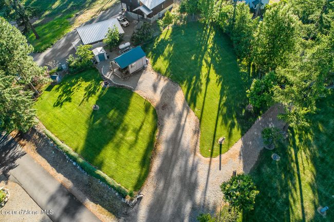 461 Glacier Loop, Home with 0 bedrooms, 0 bathrooms and null parking in Bayview ID | Image 13