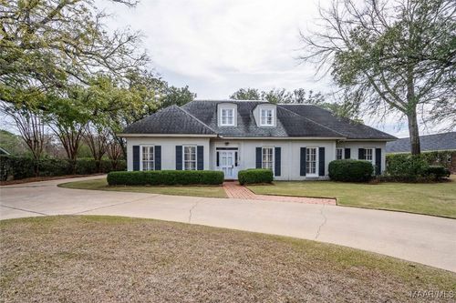 2740 Fernway Dr, Montgomery, AL, 36111-1730 | Card Image