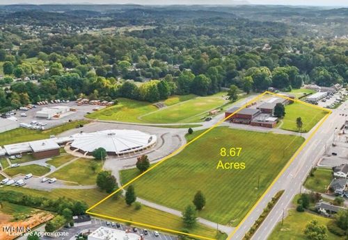 Tbd E Jackson Blvd, Jonesborough, TN, 37659 | Card Image