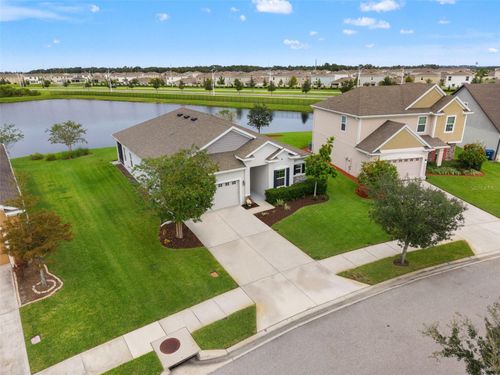 8232 Olive Brook Dr, WESLEY CHAPEL, FL, 33545-4600 | Card Image