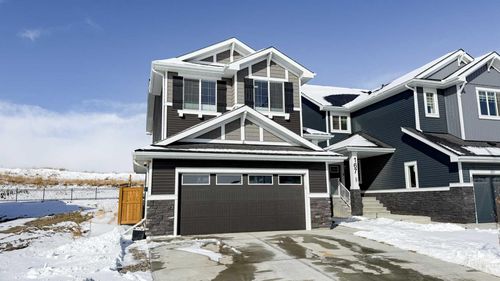 163 Sundown Cres, Cochrane, AB, T4C2A6 | Card Image