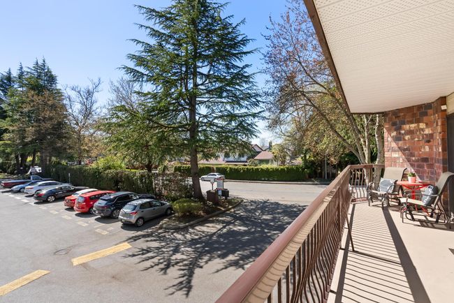103 - 10160 Ryan Road, Condo with 2 bedrooms, 1 bathrooms and 1 parking in Richmond BC | Image 24