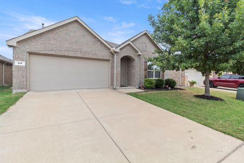 814 Silverbell St, Princeton, TX, 75407-2890 | Card Image