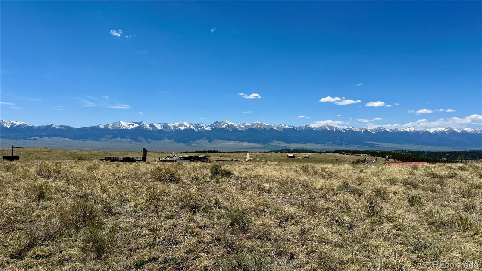Land in Westcliffe