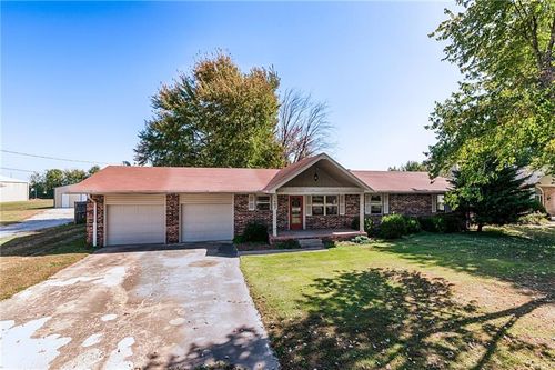 1607 Mayflower Rd, Bentonville, AR, 72713-9005 | Card Image
