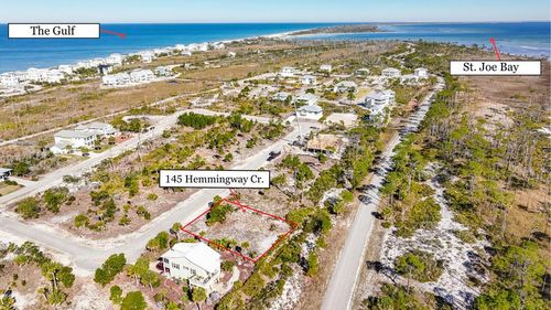 145 Hemmingway Cr, Port St. Joe, FL, 32456 | Card Image